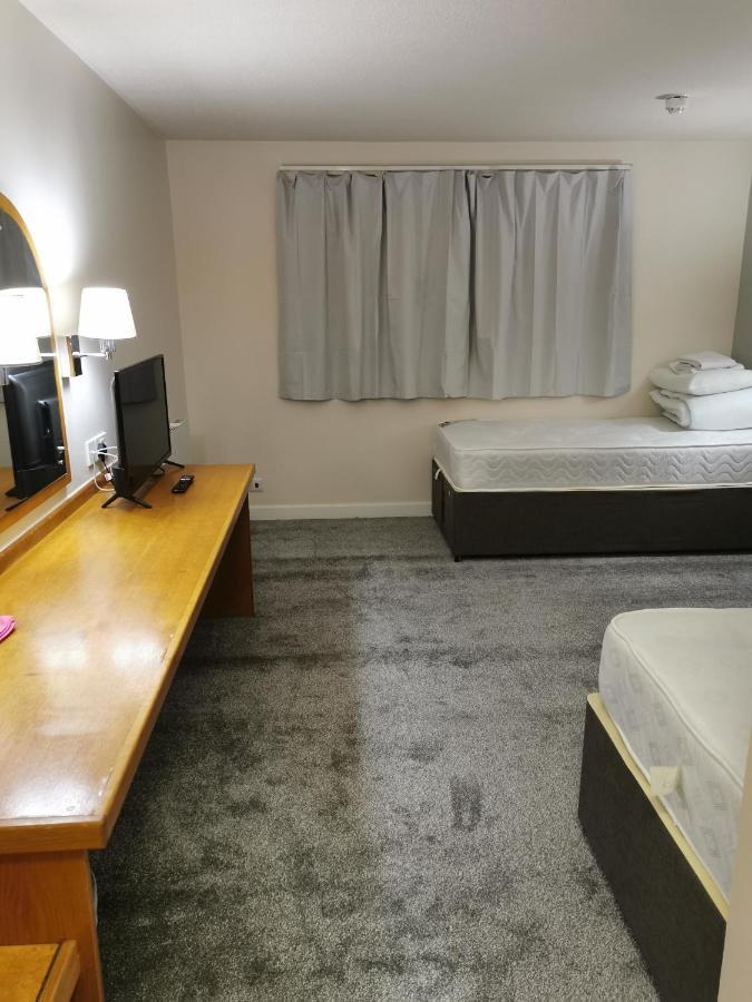 Thurrock Hotel M25 Services Aveley Eksteriør bilde
