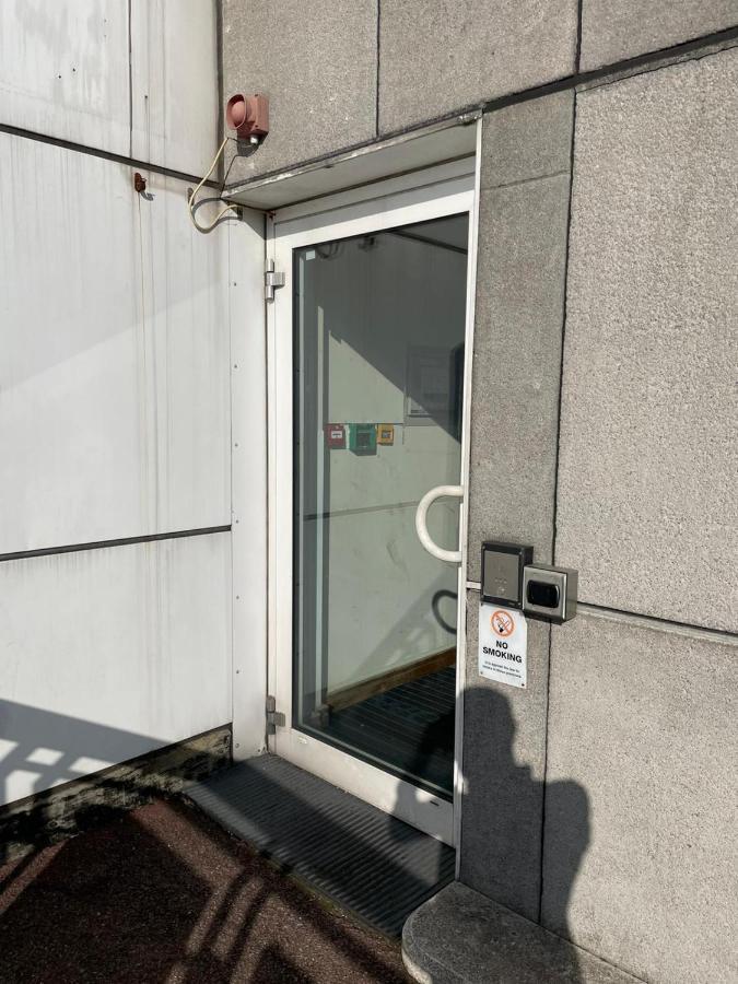 Thurrock Hotel M25 Services Aveley Eksteriør bilde