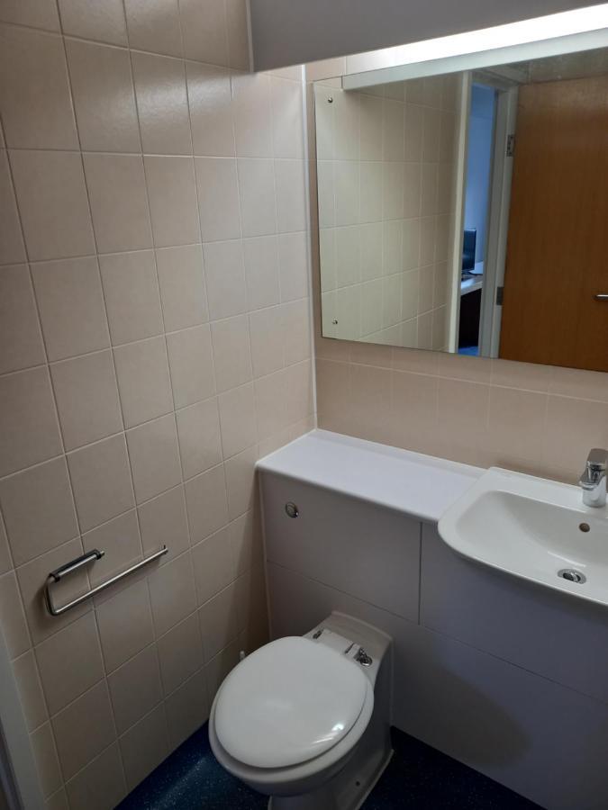 Thurrock Hotel M25 Services Aveley Eksteriør bilde
