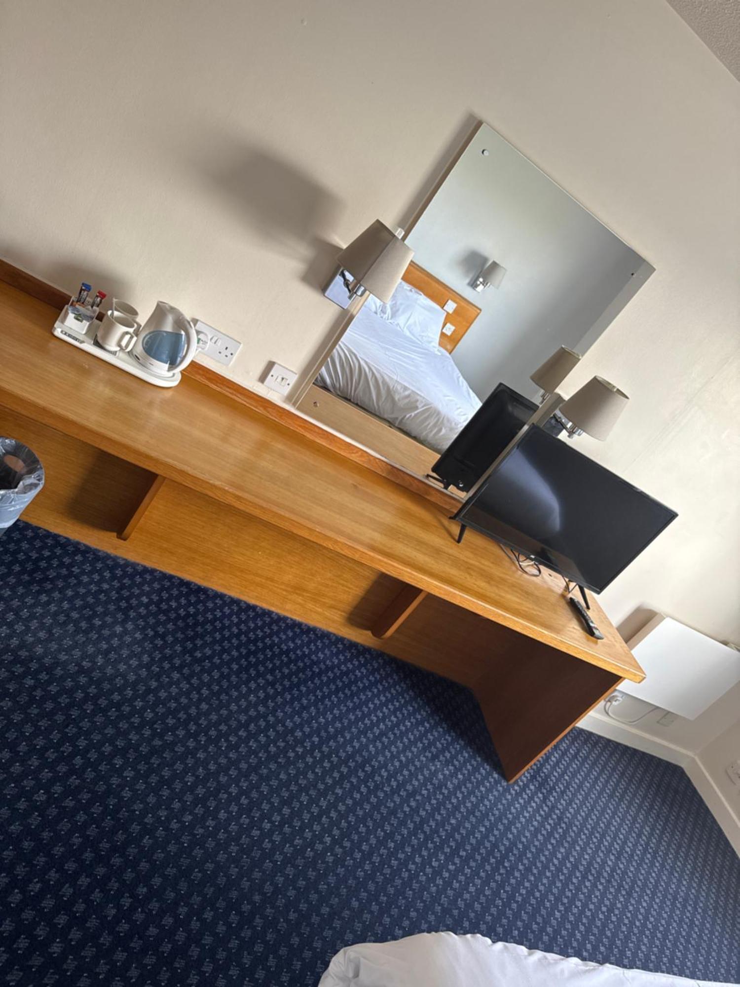 Thurrock Hotel M25 Services Aveley Eksteriør bilde