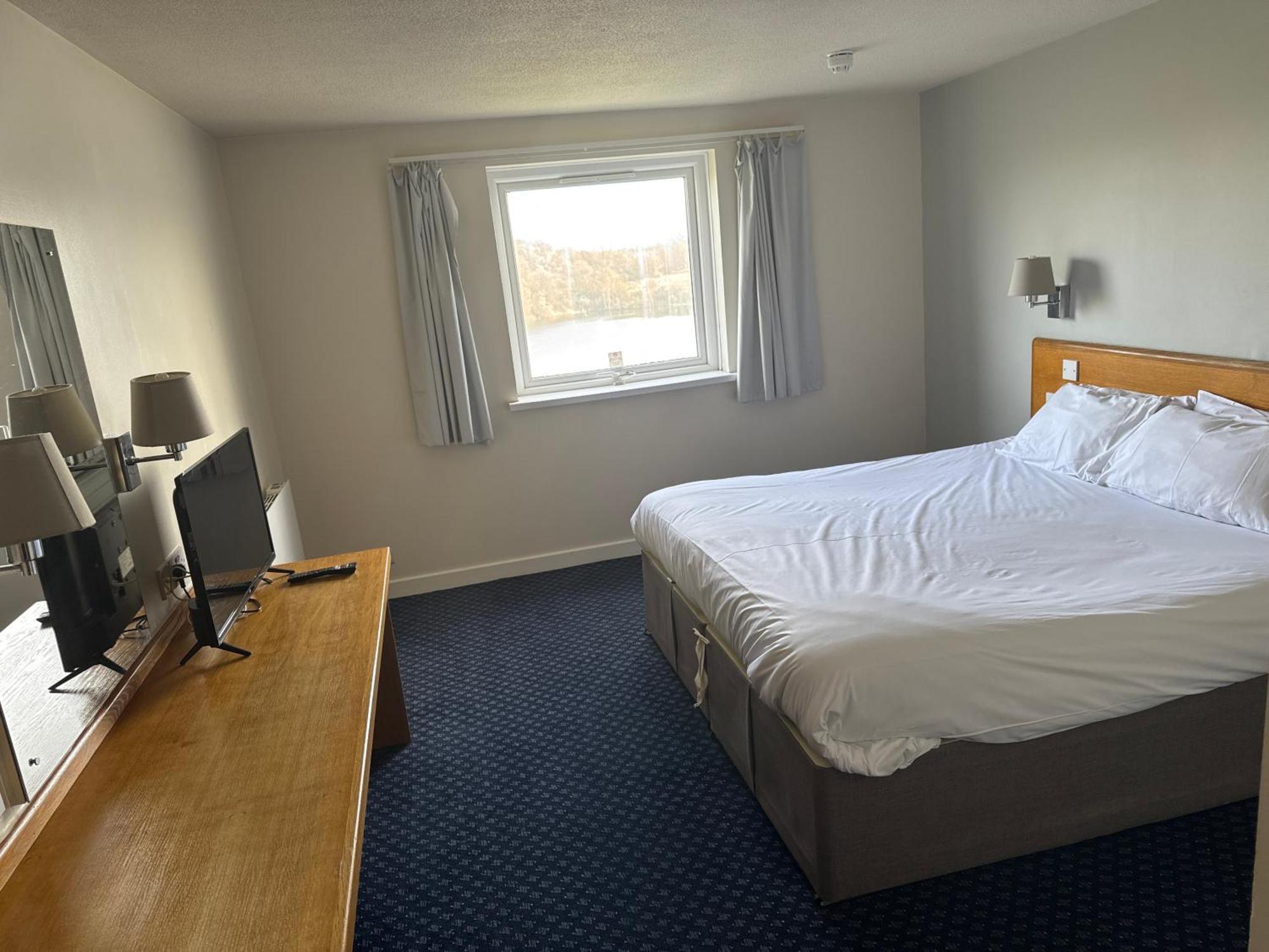 Thurrock Hotel M25 Services Aveley Eksteriør bilde